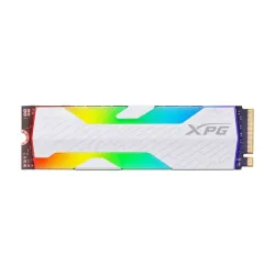 SSD ADATA XPG Spectrix S65G 2TB M.2 PCIe Gen4 NVMe - Velocidad 6000/5000 MB/s SSD ADATA XPG Spectrix S65G 2TB M.2 PCIe Gen4 NVMe - Velocidad 6000/5000 MB/s