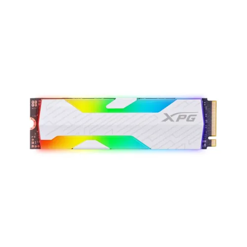 SSD ADATA XPG Spectrix S65G 500GB M.2 PCIe Gen4x4 NVMe - Velocidad 5000/2700 MB/s
