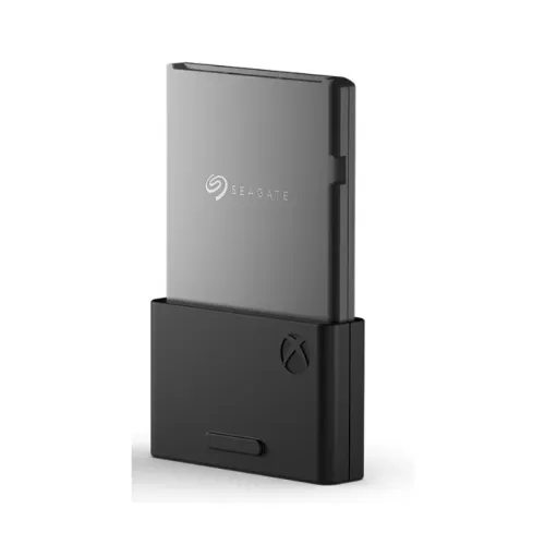 SSD Externo de Expansión Seagate Expansion Card, 1TB, para Xbox Series X|S