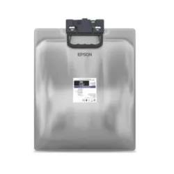Bolsa de Tinta Epson T05B Durabrite Pro C Alto Rendimiento Color Negro - T05B120 Bolsa de Tinta Epson T05B Durabrite Pro C Alto Rendimiento Color Negro - T05B120