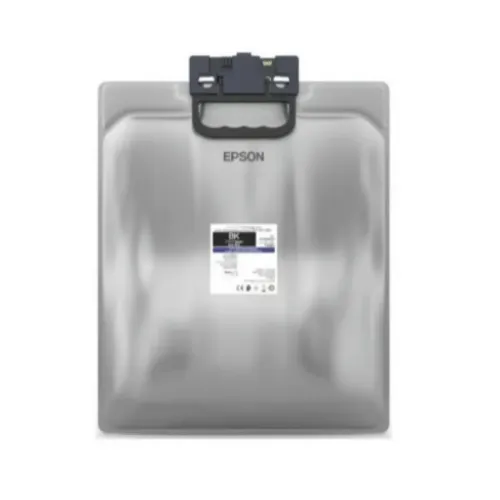 Bolsa de Tinta Epson T05B Durabrite Pro C Alto Rendimiento Color Negro - T05B120