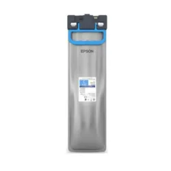 Bolsa de Tinta Epson DuraBrite Pro de Alta Capacidad, Color Cian - Modelo T05B220 Bolsa de Tinta Epson DuraBrite Pro de Alta Capacidad, Color Cian - Modelo T05B220