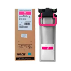 Bolsa de Tinta Epson Durabrite T05B Magenta - Alta Capacidad 50,000 Páginas - Modelo T05B320 Bolsa de Tinta Epson Durabrite T05B Magenta - Alta Capacidad 50,000 Páginas - Modelo T05B320