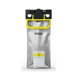 Bolsa de Tinta Epson T05B420 Color Amarillo - Recarga Original Bolsa de Tinta Epson T05B420 Color Amarillo - Recarga Original