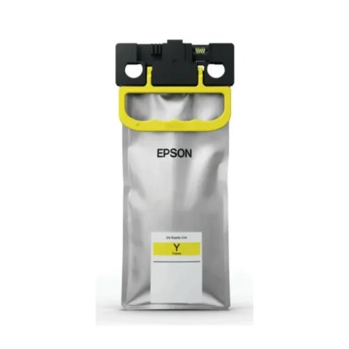 Bolsa de Tinta Epson T05B420 Color Amarillo - Recarga Original Bolsa de Tinta Epson T05B420 Color Amarillo - Recarga Original