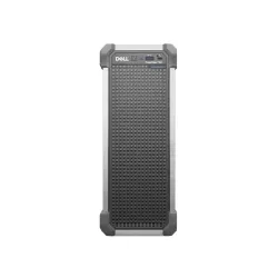 Servidor Dell PowerEdge T160 con Intel Xeon 6333P, 16GB RAM, 960GB SSD Servidor Dell PowerEdge T160 con Intel Xeon 6333P, 16GB RAM, 960GB SSD