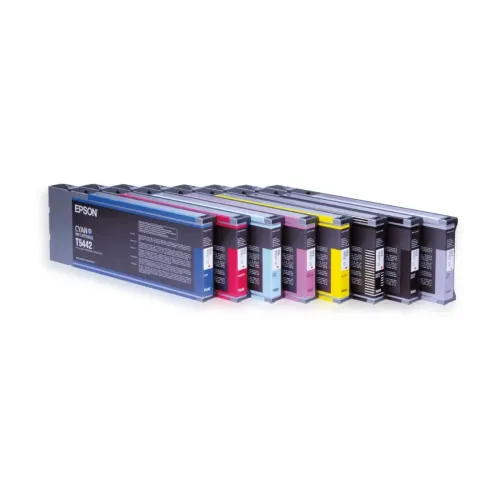 Tinta Epson Cyan T544200 para Impresora 9600 - 220ml