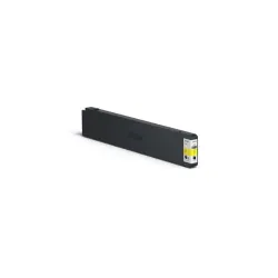 Tinta Epson T858 Extra Alta Capacidad Color Amarillo - Modelo T858400 para WF-C20590 Tinta Epson T858 Extra Alta Capacidad Color Amarillo - Modelo T858400 para WF-C20590