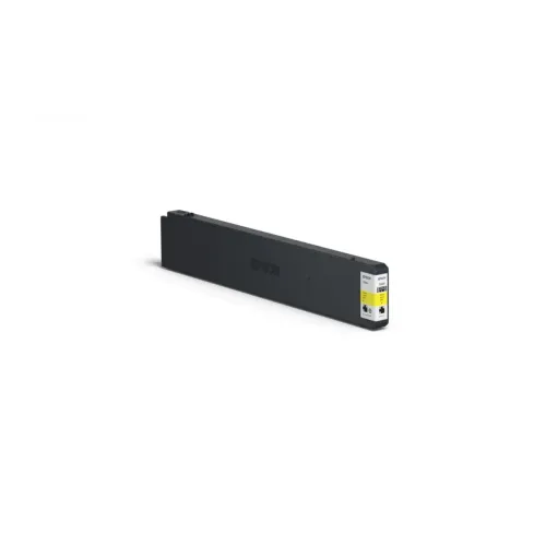 Tinta Epson T858 Extra Alta Capacidad Color Amarillo - Modelo T858400 para WF-C20590