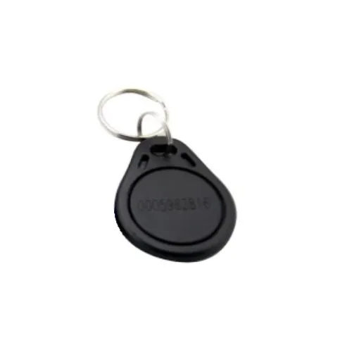 Zkteco Tag-03(Id) Etiqueta Rfid Negro, Azul, Gris - TAG-03(ID) Zkteco Tag-03(Id) Etiqueta Rfid Negro, Azul, Gris - TAG-03(ID)