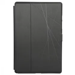 Funda Protectora Targus Click-In Para Tablet Samsung Galaxy Tab A8 10.5" Color Negro. - THZ919GL-50 Funda Protectora Targus Click-In Para Tablet Samsung Galaxy Tab A8 10.5" Color Negro. - THZ919GL-50