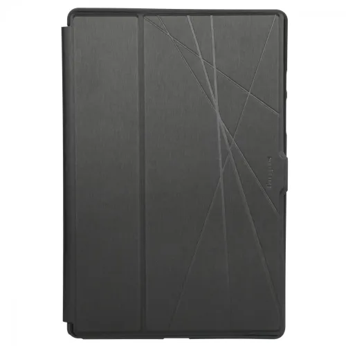 Funda Protectora Targus Click-In Para Tablet Samsung Galaxy Tab A8 10.5" Color Negro. - THZ919GL-50