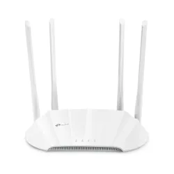 Access Point WiFi 6 TP-Link AX1800 Dual Band 574Mbps + 1201Mbps Gigabit Ethernet PoE Pasivo Modelo TL-WA1801 Access Point WiFi 6 TP-Link AX1800 Dual Band 574Mbps + 1201Mbps Gigabit Ethernet PoE Pasivo Modelo TL-WA1801