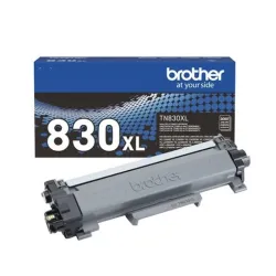 Tóner Brother TN830XL - Negro - TN830XL Tóner Brother TN830XL - Negro - TN830XL