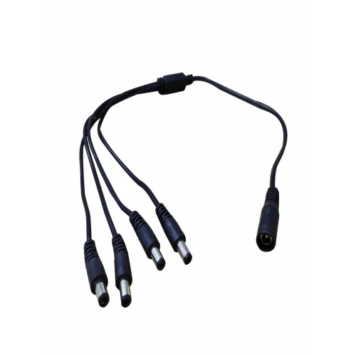 Saxxon Psuwb07 Divisor O Combinador De Cable Divisor De Señal Para Cable Coaxial - TVN017007 Saxxon Psuwb07 Divisor O Combinador De Cable Divisor De Señal Para Cable Coaxial - TVN017007
