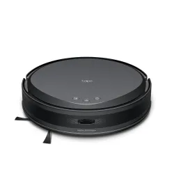 Robot Aspirador y Trapeador TP-LINK Tapo RV20 MAX con 5300Pa de Succión Magslim