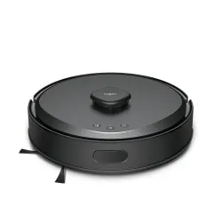 Robot Aspirador y Trapeador TP-LINK Tapo RV30 MAX con 5300Pa y Navegación Inteligente
