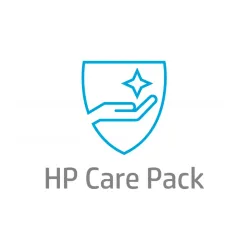 Extensión de Garantía HP 3 Años para DX2300 y DX2400 9x5 ATN - U6578E