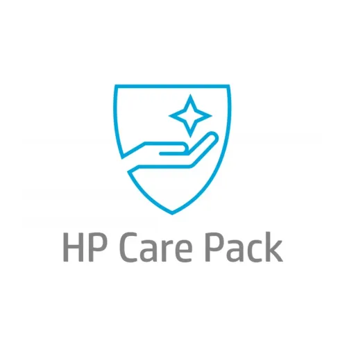 Extensión de Garantía HP 3 Años para DX2300 y DX2400 9x5 ATN - U6578E Extensión de Garantía HP 3 Años para DX2300 y DX2400 9x5 ATN - U6578E