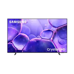 Pantalla Samsung 70 Pulgadas Crystal 4K UHD Smart TV con HDR+ Modelo UN70U8000FFXZX Pantalla Samsung 70 Pulgadas Crystal 4K UHD Smart TV con HDR+ Modelo UN70U8000FFXZX
