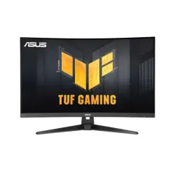 Monitor ASUS TUF Gaming 32" Curvo 1440p 180Hz Modelo VG32WQ3B