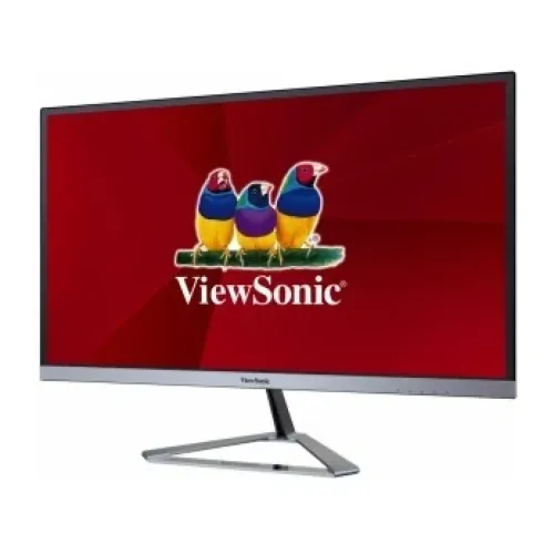 Monitor Led Fhd 24In Resolucion 1920X1080 Relacion De Aspecto 16:9 - VX2476-SMHD-2 Monitor Led Fhd 24In Resolucion 1920X1080 Relacion De Aspecto 16:9 - VX2476-SMHD-2
