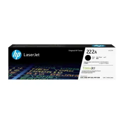Tóner HP LaserJet 222A Negro Alta Calidad - Modelo W2220A