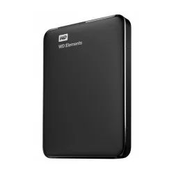 Disco Duro Externo Western Digital Wd Elements 2.5p 2Tb Usb 3.0 Para Windows Negro - WDBU6Y0020BBK-WESN Disco Duro Externo Western Digital Wd Elements 2.5p 2Tb Usb 3.0 Para Windows Negro - WDBU6Y0020BBK-WESN