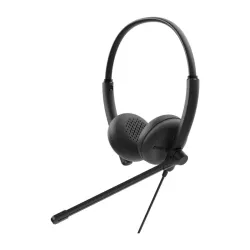 Auriculares con Cable Dell WH125 - Sonido Estéreo, Modelo WH125-DWW Auriculares con Cable Dell WH125 - Sonido Estéreo, Modelo WH125-DWW
