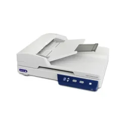 Escáner Xerox Xd-Combo, Hasta 25 Ppm, Hasta 600 Dpi, Usb 2.0, Soporta Dúplex. Color Blanco. - XD-COMBO