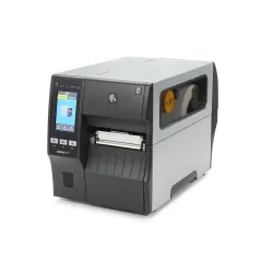 Zebra Zt411 203 X 203 Dpi Inalámbrico Y Alámbrico Térmica Directa / Transferencia Térmica Impresora De Tpv - ZT41142-T310000Z