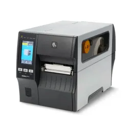 Impresora de Etiquetas Zebra Technologies ZT411 - Térmica directa/transferencia - 300 DPI - 354 mm/s - USB 2.0 - RS-232 - Ethernet - Bluetooth - ZT41143-T010000Z