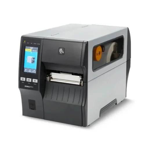 Impresora de Etiquetas Zebra Technologies ZT411 - Térmica directa/transferencia - 300 DPI - 354 mm/s - USB 2.0 - RS-232 - Ethernet - Bluetooth - ZT41143-T010000Z Impresora de Etiquetas Zebra Technologies ZT411 - Térmica directa/transferencia - 300 DPI - 354 mm/s - USB 2.0 - RS-232 - Ethernet - Bluetooth - ZT41143-T010000Z