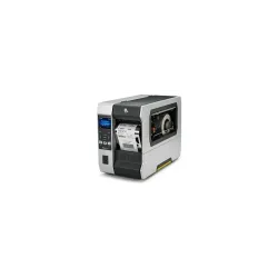 Impresora Industrial Zt610 Tt/Dt/4In/600Dpi/Usb/Serial/Paralelo/Gigabit Red/Bt 4.0 - ZT61046-T010100Z Impresora Industrial Zt610 Tt/Dt/4In/600Dpi/Usb/Serial/Paralelo/Gigabit Red/Bt 4.0 - ZT61046-T010100Z