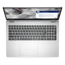 Laptop Dell Pv15250 I5-1334U 16Gb Ram 512Gb SS 512GB SSD Win11 Pro - PV15250_I5RPLR16512PWPS_1W F8T7Y Laptop Dell Pv15250 I5-1334U 16Gb Ram 512Gb SS 512GB SSD Win11 Pro - PV15250_I5RPLR16512PWPS_1W F8T7Y