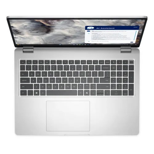 Laptop Dell Pv15250 I5-1334U 16Gb Ram 512Gb SS 512GB SSD Win11 Pro - PV15250_I5RPLR16512PWPS_1W F8T7Y