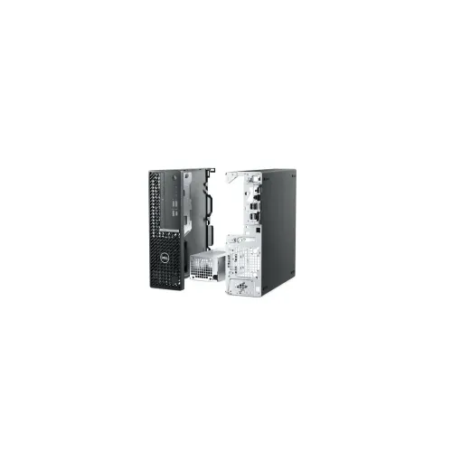 Computadora Dell PRO SLIM i5-14400 16GB RAM 512GB SSD W11 Pro QVS1260_I5RPLR16512PWPS_3W 91M81 Computadora Dell PRO SLIM i5-14400 16GB RAM 512GB SSD W11 Pro QVS1260_I5RPLR16512PWPS_3W 91M81