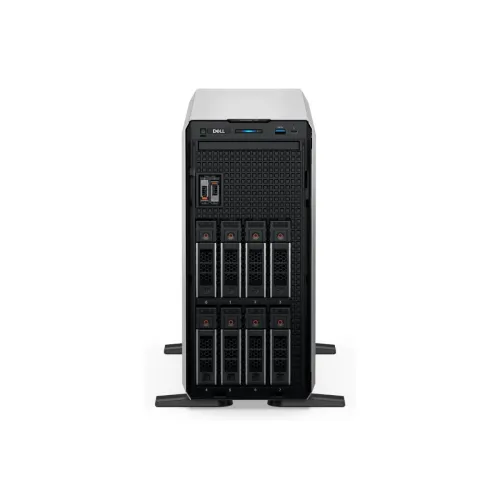 Servidor Dell T160 XEON 6315P 16GB RAM 2TB SSD T160271_6315P116