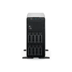 Servidor Dell T160 XEON 6333P 16GB RAM 480GB SSD T160271_6333P116 Servidor Dell T160 XEON 6333P 16GB RAM 480GB SSD T160271_6333P116