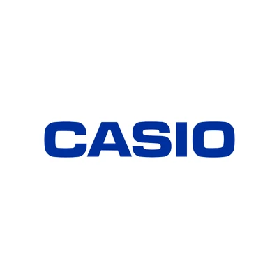 CASIO