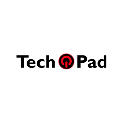 TECHPAD