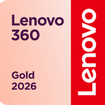 Lenovo Partner