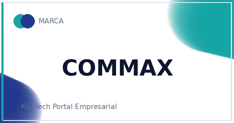 COMMAX