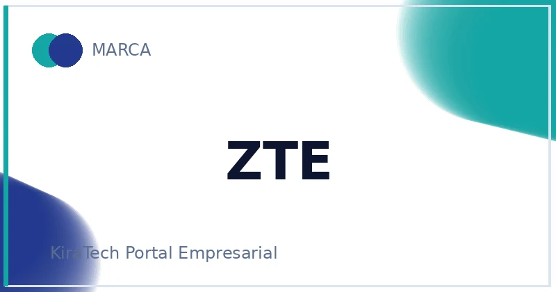 ZTE