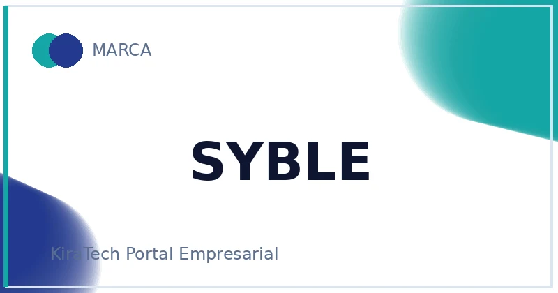 SYBLE
