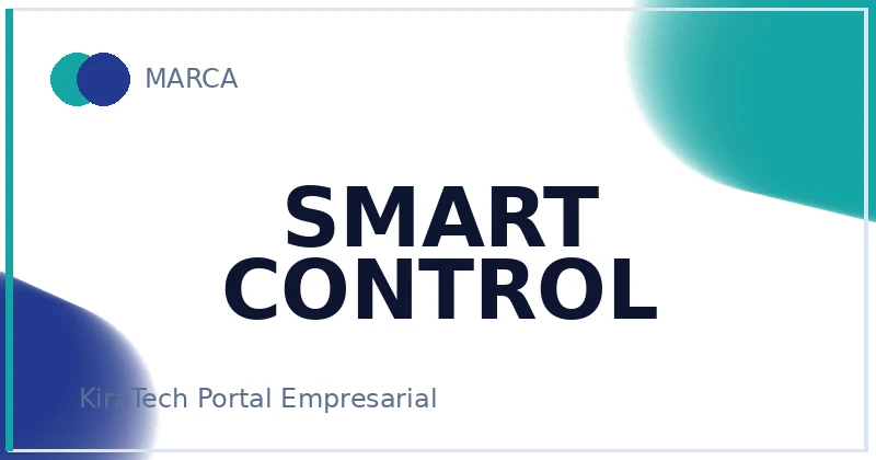 SMART CONTROL