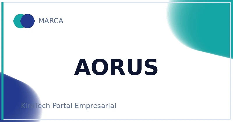 AORUS