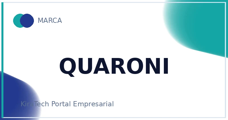 QUARONI