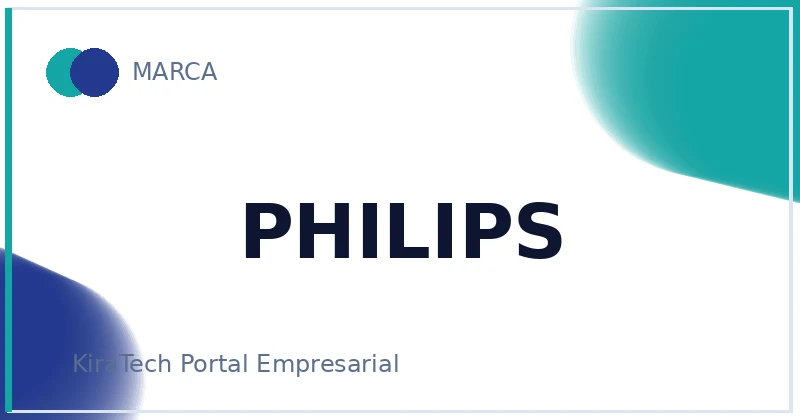 PHILIPS
