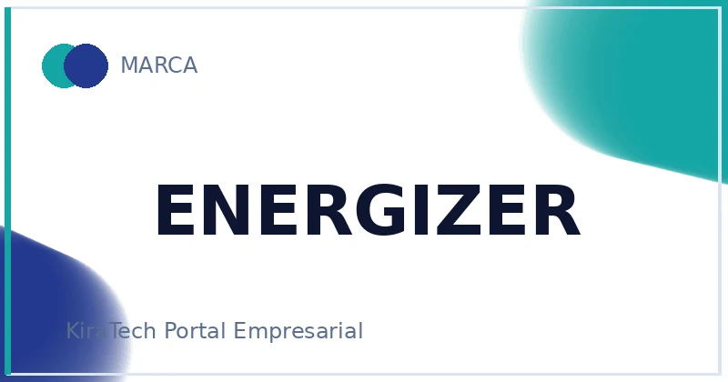 ENERGIZER